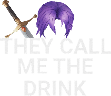 They Call Me The Drink Funny Meme Women's T-Shirt