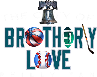 The City Of Brotherly Love A Philadelphia Women's Tank Top