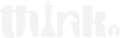 Think Chess Player Chess Game Hooded Wearable Blanket