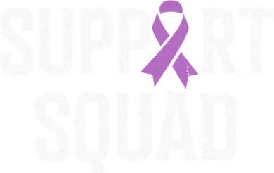 Testicular Cancer Support Squad Testicular Cancer Awareness Hat