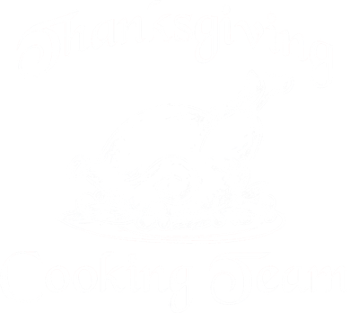 Thanksgiving Cooking Team Women's T-Shirt