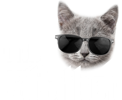 The Catfather Cool Movie Parody For Dads Hat