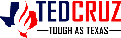 Ted Cruz Tough As Texas Hat