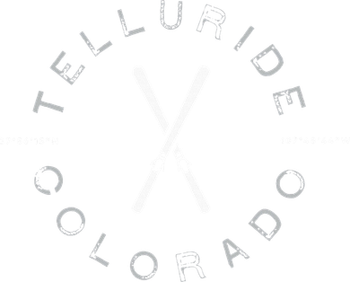 Telluride Colorado Vintage Ski Bucket Hat
