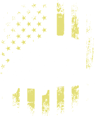 Truck Driver American Flag Trucker Gift Women's Dry Zone Grid Polo