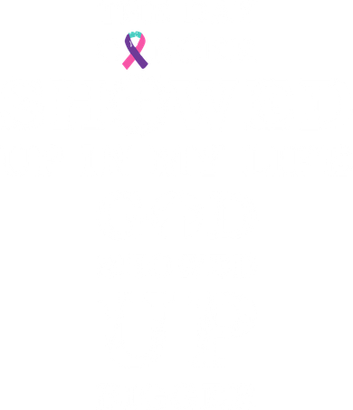 The Day Cancer Showed Up In My Life God Showed Up Bigger Tote Bag
