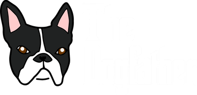The Dog Father Boston Terrier Hat