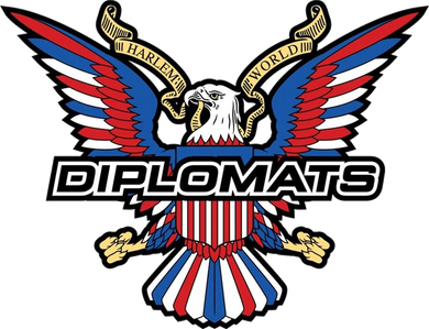 The Diplomats Harlem World Kids T-Shirt