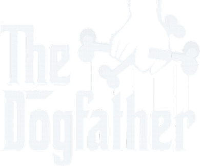 The Dogfather Perfect Gift for Dog Lovers Women's Tank Top