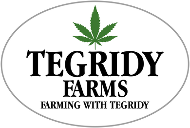 Tegridy Farms Women's Tank Top
