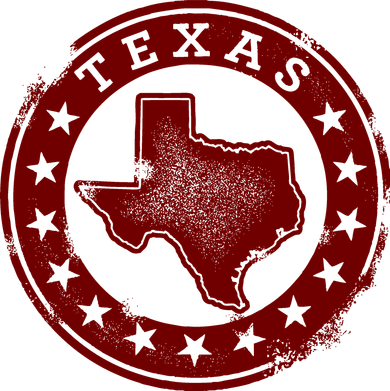 Texas Vintage Logo Women's Sweatshirt