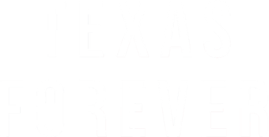 Texas Forever Kids Long Sleeve Shirt