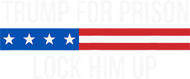 Trump For Prison Lock Him Up Hat