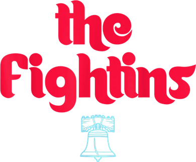 The Fightins Philly Philadelphia Baseball s Kids Sweatshirt