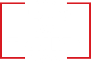 Texas For Trump 2024 Baby Bodysuit