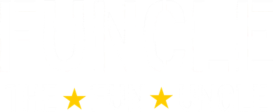 Funcle The Fun Uncle Army Stars Polo