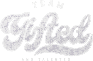 Team Gifted And Talented Exceptional Student Teacher Smart Hat