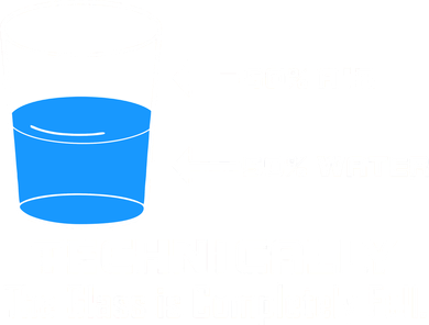Technically The Glass is Completely Full Funny Science Kids T-Shirt