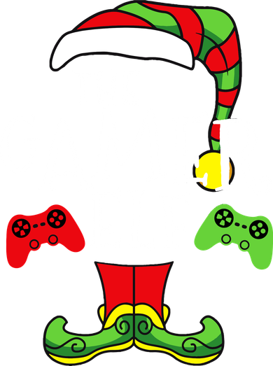 The Gamer ELF Coaster
