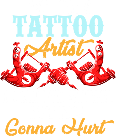 Tattoo Gift Lover Of Ink And Tattoo Artist Gift Backpack