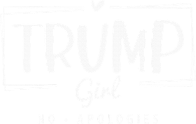 Trump Girl No Apologies Election 2024 Beanie