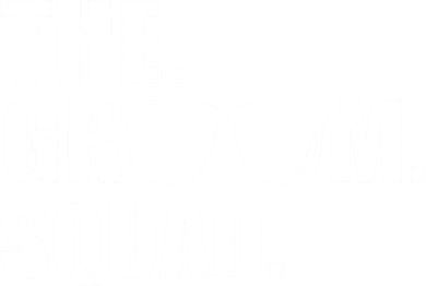The Groom Squad Bachelor Party Great Gift Women's T-Shirt