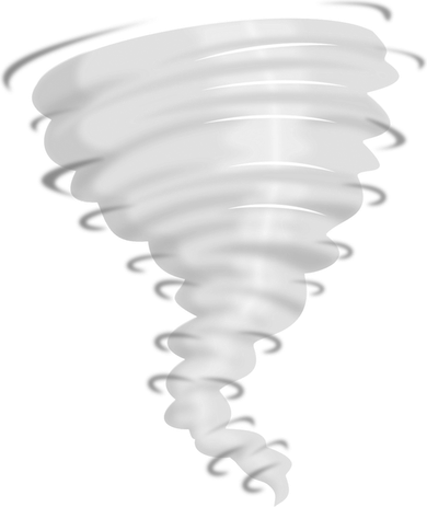 Tornado Gift Storm Chaser Gift Scary Weather Hurricane Great Gift Toddler Long Sleeve