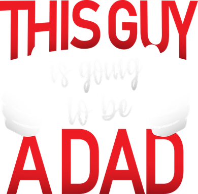 This Guy Is Going To Be A Dad Hat