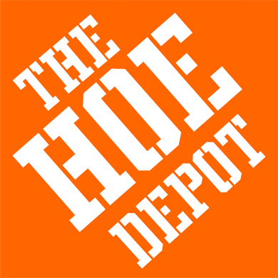 The Hoe Depot Kids T-Shirt
