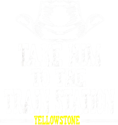 Take Him To The Train Station Apparel Baby Bodysuit