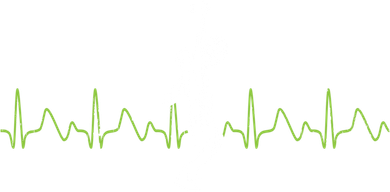 Tennis Heartbeat Tennis Player Gift Button