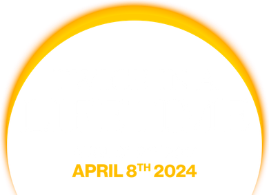 Twice In A Lifetime Total Solar Eclipse April 8 2024 Tank Top