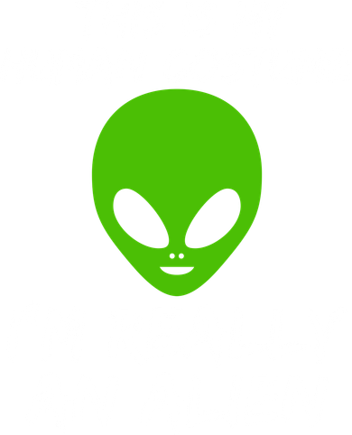 This Is My Human Costume I'm Really An Alien Women's Hoodie
