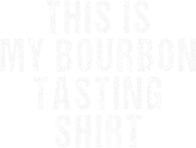 This Is My Bourbon Tasting Bourbon Lover Gift Women's Hoodie