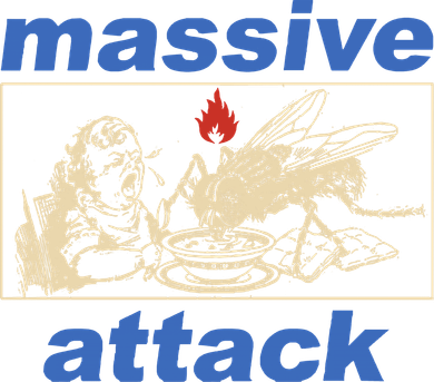 This Is Massive Attack Bucket Hat