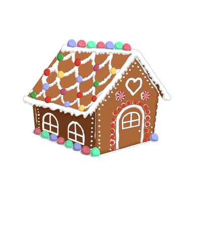 Christmas Movie Watching Kids T-Shirt