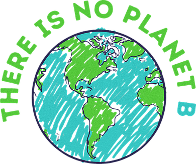 There Is No Planet B Mother Earth Day Women Gift Coffee Mug