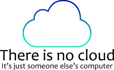 There Is No Cloud T-Shirt