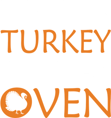 I Put A Turkey In That Oven Polo