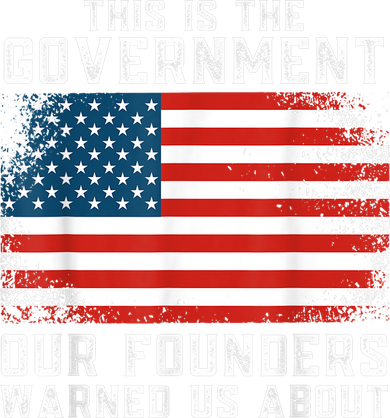 This Is The Government Our Founders Warned Us About Polo