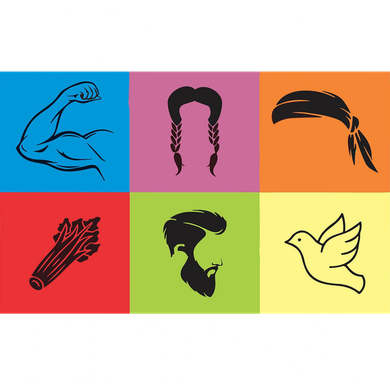 Team Infierno Toddler Hoodie