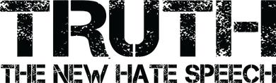 Truth Is The New Hate Speech Anti Government Women's T-Shirt
