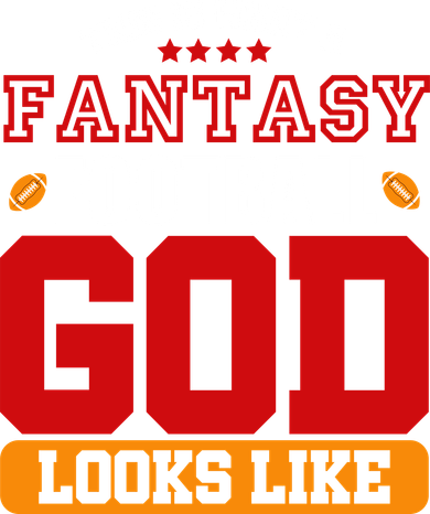 Fantasy Football God Toddler Hoodie
