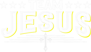 Team Jesus Christian Prayer Warrior Bible Christ Believer Women's T-Shirt
