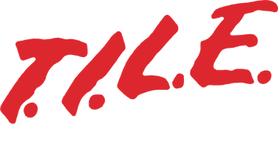 Tile Just Say No To Rugs Kids Hoodie