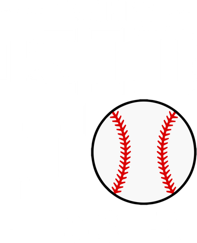I Teach My Kid To Hit & Steal Baseball Toddler Hoodie