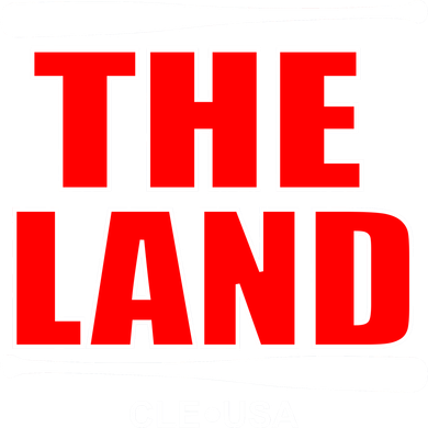 The Land Cleveland, Ohio Baseball Bucket Hat