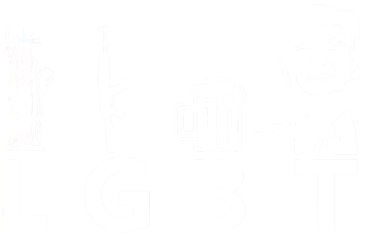 Donald Trump LGBT Liberty Guns Beer Trump Hat