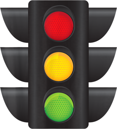 Traffic Light Halloween Costume Stop Go Green Yellow Red Baby Bodysuit
