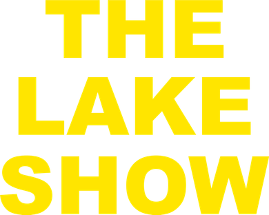 The Lake Show Basketball Los Angeles Mousepad